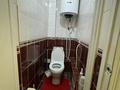 1-бөлмелі пәтер · 38 м² · 4/9 қабат, Центральный 58, бағасы: 14 млн ₸ в Кокшетау — фото 11