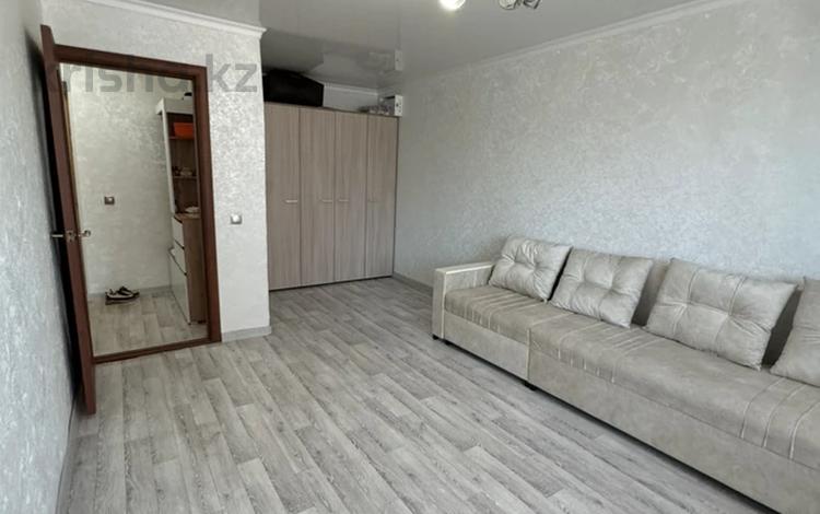 1-бөлмелі пәтер · 38 м² · 4/9 қабат, Центральный 58, бағасы: 14 млн ₸ в Кокшетау — фото 5