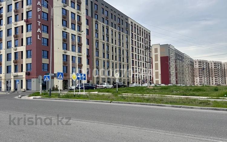 1-комнатная квартира · 43 м² · 9/9 этаж, мкр Нуртас, Микрорайон Нурсат 3 141 за 22.8 млн 〒 в Шымкенте, Каратауский р-н — фото 2