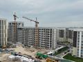 1-комнатная квартира · 43 м² · 9/9 этаж, мкр Нуртас, Микрорайон Нурсат 3 141 за 22.8 млн 〒 в Шымкенте, Каратауский р-н — фото 6