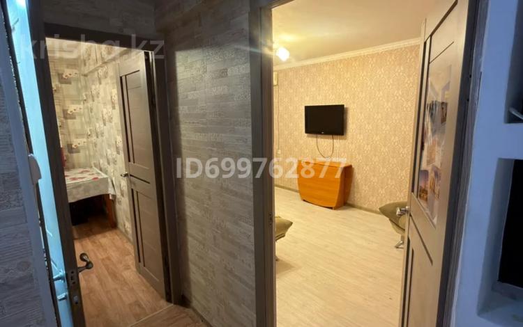 1-комнатная квартира · 30 м² · 3/5 этаж, Сабитова 5 за 120 000 ₸ в Балхаше — фото 7