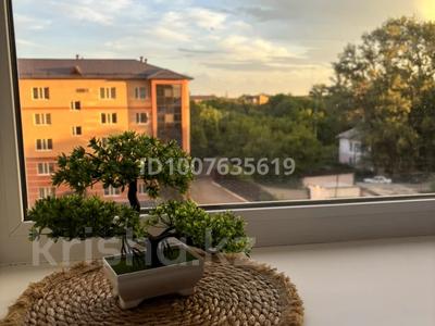 2-бөлмелі пәтер · 59 м² · 5/5 қабат, мкр Михайловка , Сакена Сейфуллина, бағасы: 45 млн ₸ в Караганде, Казыбек би р-н