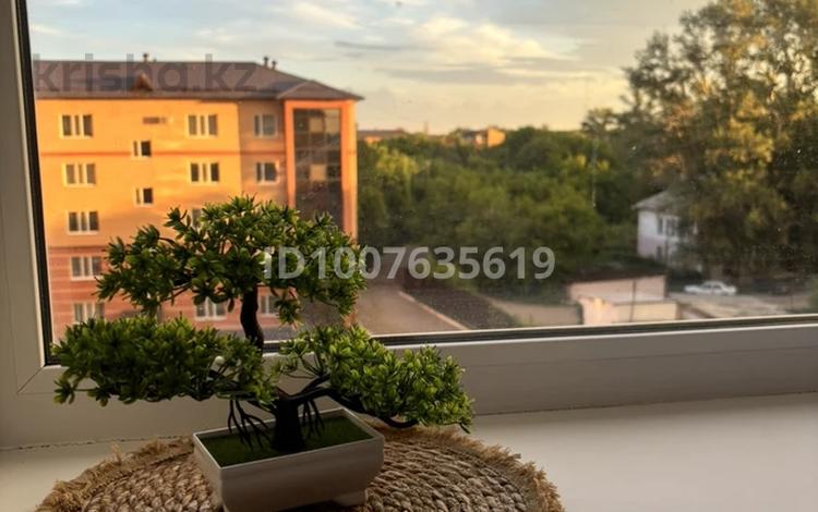 2-комнатная квартира · 59 м² · 5/5 этаж, мкр Михайловка , Сакена Сейфуллина за 45 млн ₸ в Караганде, Казыбек би р-н — фото 2
