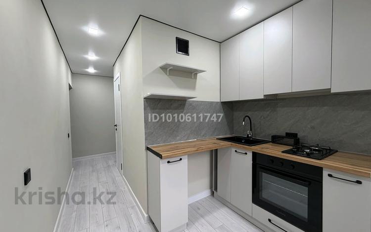 1-комнатная квартира · 31 м² · 2/5 этаж, мкр №6 31 за 26 млн 〒 в Алматы, Ауэзовский р-н — фото 5