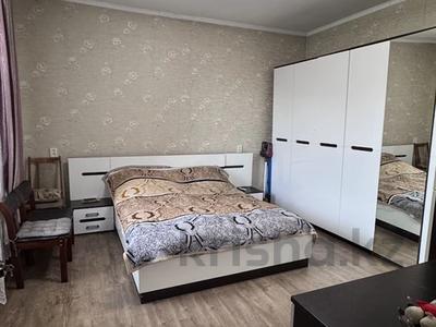 Часть дома · 4 комнаты · 94.3 м² · 5.7 сот., Кошкинбаева 32 за 25 млн ₸ в Семее