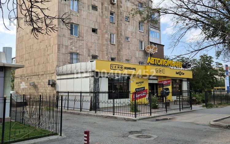 3-комнатная квартира · 72 м² · 4/5 этаж, Рахимова 1а — проспект жамбыла за 28 млн ₸ в Таразе — фото 3