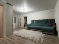 2-комнатная квартира · 47 м² · 4/5 этаж, Тауелсиздик 16 за 230 000 ₸ в Астане, Алматы р-н