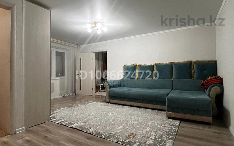 2-комнатная квартира · 47 м² · 4/5 этаж, Тауелсиздик 16 за 230 000 ₸ в Астане, Алматы р-н — фото 2