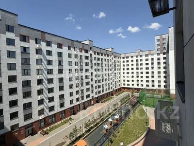 1-комнатная квартира · 38 м² · 6/12 этаж, А-91 17 за 27.5 млн ₸ в Астане, Сарайшык р-н