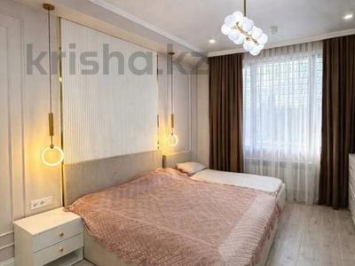 3-бөлмелі пәтер · 120 м² · 1/2 қабат, Санаторный 14б, бағасы: 100 млн ₸ в Алматы, Бостандыкский р-н