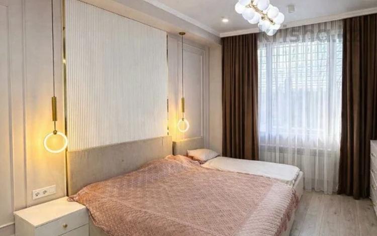 3-бөлмелі пәтер · 120 м² · 1/2 қабат, Санаторный 14б, бағасы: 100 млн ₸ в Алматы, Бостандыкский р-н — фото 4