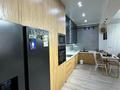 3-бөлмелі пәтер · 120 м² · 1/2 қабат, Санаторный 14б, бағасы: 100 млн ₸ в Алматы, Бостандыкский р-н — фото 6