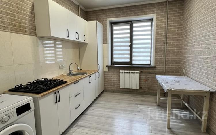 1-бөлмелі пәтер · 40 м² · 5/9 қабат, Толе би 255 — Тлендиева, бағасы: 250 000 ₸ в Алматы, Алмалинский р-н — фото 2
