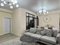 2-бөлмелі пәтер · 50 м² · 5/9 қабат, Улы Дала 7/4, бағасы: 18 000 ₸ в Астане, Есильский р-н — фото 4