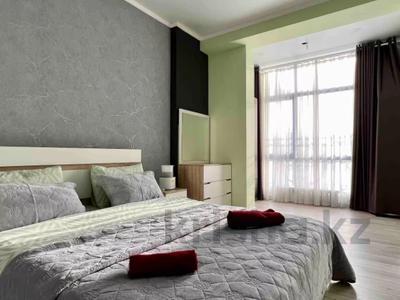 2-бөлмелі пәтер · 50 м² · 5/9 қабат, Улы Дала 7/4, бағасы: 18 000 ₸ в Астане, Есильский р-н