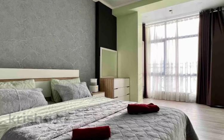 2-бөлмелі пәтер · 50 м² · 5/9 қабат, Улы Дала 7/4, бағасы: 18 000 ₸ в Астане, Есильский р-н — фото 9
