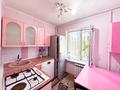 3-комнатная квартира · 58 м² · 2/5 этаж, ДОСТЫК 28 — ГАЛИ ОРМАНОВА за 16.5 млн ₸ в Талдыкоргане