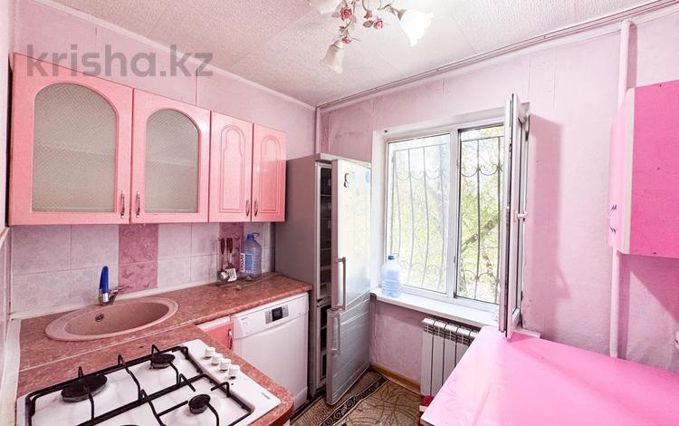 3-комнатная квартира · 58 м² · 2/5 этаж, ДОСТЫК 28 — ГАЛИ ОРМАНОВА за 16.5 млн ₸ в Талдыкоргане — фото 2