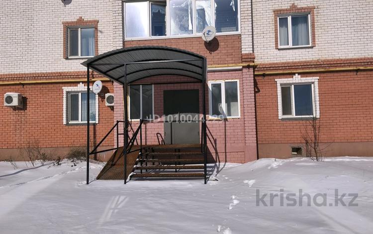 Еркін · 56.6 м², бағасы: 19.8 млн ₸ в Аксае — фото 2