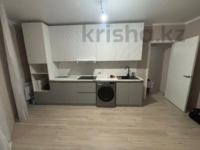 2-комнатная квартира · 61.7 м² · 12/16 этаж, Сатпаева 55/12 за 30 млн ₸ в Усть-Каменогорске