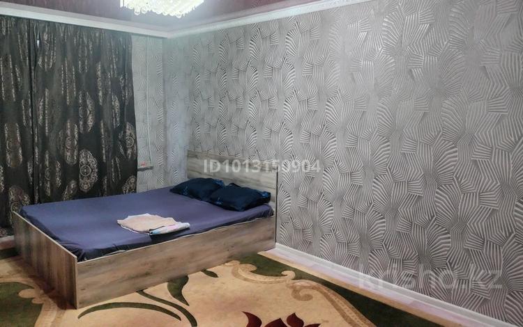 1-комнатная квартира · 40 м² · 2 этаж, Жибек жолы 1мик 23 за 10 000 ₸ в Жанатасе — фото 2