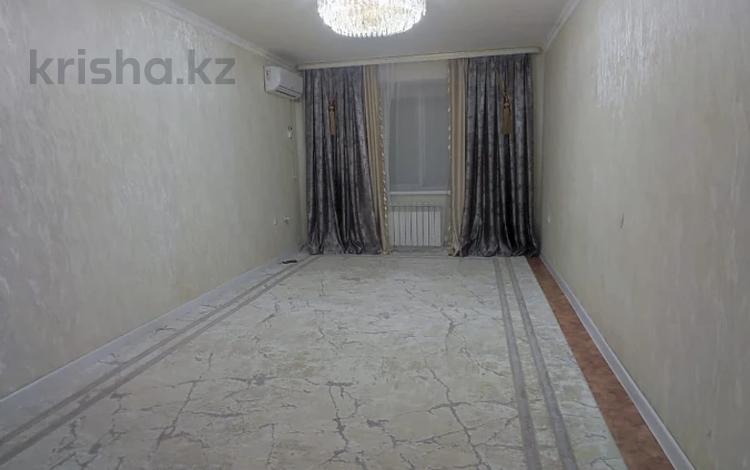 2-комнатная квартира · 60.6 м² · 6/9 этаж, Нур Актобе, жилой массив Каргалы 3 за 15.5 млн ₸ — фото 8