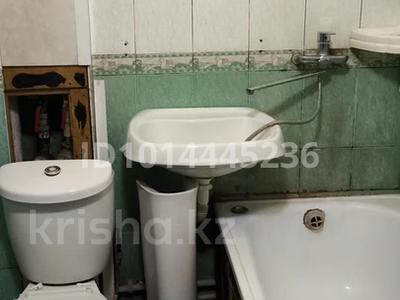 1-комнатная квартира · 34 м², Казыбаева 7г за 155 000 ₸ в Алматы, Жетысуский р-н