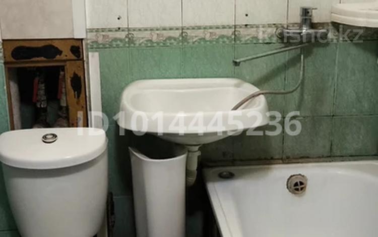 1-комнатная квартира · 34 м², Казыбаева 7г за 155 000 ₸ в Алматы, Жетысуский р-н — фото 2