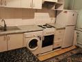 1-комнатная квартира · 34 м², Казыбаева 7г за 155 000 ₸ в Алматы, Жетысуский р-н — фото 2