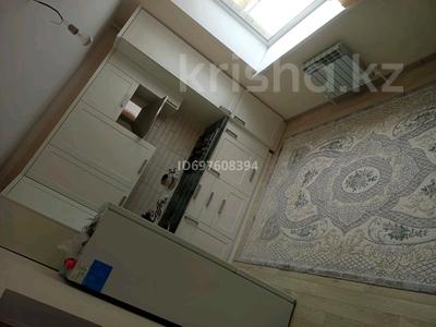 1-комнатная квартира · 45 м² · 1/5 этаж, мкр. Алтын орда, ЖК кызгалдак — Мангилик ел за 17.5 млн ₸ в Актобе