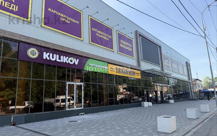 Еркін, кеңселер, дүкендер мен бутиктер, медорталықтар мен дәріханалар, ойын-сауық · 7 м², бағасы: 119 000 ₸ в Алматы, Турксибский р-н — фото 49