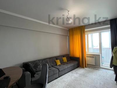 2-бөлмелі пәтер · 53 м² · 7/9 қабат, мкр Аксай-2, бағасы: 45 млн ₸ в Алматы, Ауэзовский р-н