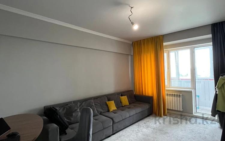 2-комнатная квартира · 53 м² · 7/9 этаж, мкр Аксай-2 за 45 млн ₸ в Алматы, Ауэзовский р-н — фото 4