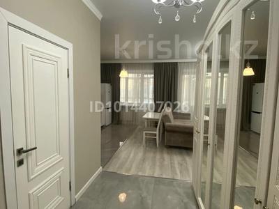 1-комнатная квартира · 48.9 м² · 3/10 этаж, мкр. Алтын орда, Алия Молдагулова 66/1 за ~ 21.9 млн ₸ в Актобе