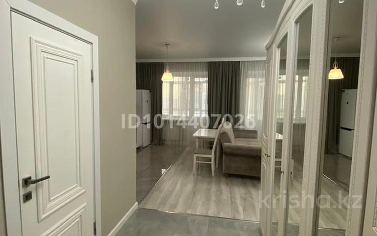 1-комнатная квартира · 48.9 м² · 3/10 этаж, мкр. Алтын орда, Алия Молдагулова 66/1 за ~ 21.9 млн ₸ в Актобе — фото 2