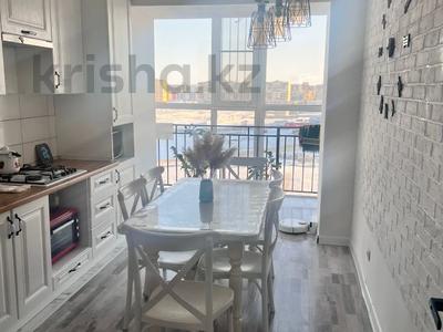 2-бөлмелі пәтер · 65 м² · 8/9 қабат, мкр. Алтын орда, бағасы: 25.5 млн ₸ в Актобе