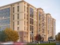 3-комнатная квартира · 100 м² · 7/9 этаж, Наурызбай Батыра 138 за 40 млн 〒 в Кокшетау