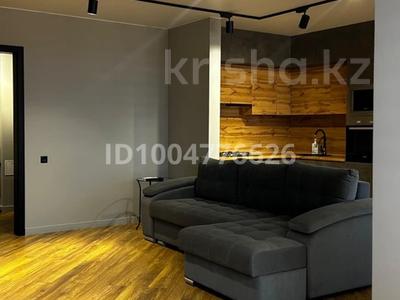 2-комнатная квартира · 67.3 м² · 7/10 этаж, мкр 4, Абулхайыр хана 177 за 25 000 〒 в Уральске