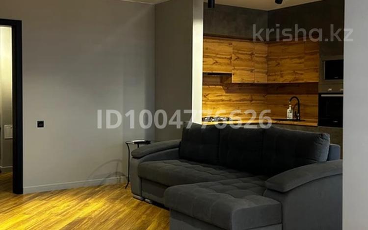 2-комнатная квартира · 67.3 м² · 7/10 этаж, мкр 4, Абулхайыр хана 177 за 25 000 〒 в Уральске — фото 2