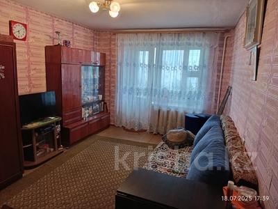 2-комнатная квартира · 47 м² · 5 этаж, егемен за 16 млн ₸ в Петропавловске