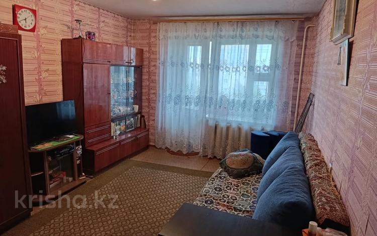 2-комнатная квартира · 47 м² · 5 этаж, егемен за 16 млн ₸ в Петропавловске — фото 3
