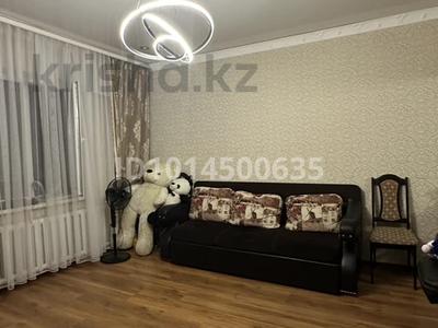 2-комнатная квартира · 56 м² · 2/5 этаж, Сары-арка 4 за 22 млн ₸ в Жезказгане