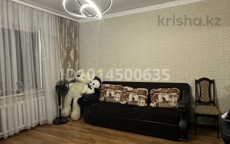 2-комнатная квартира · 56 м² · 2/5 этаж, Сары-арка 4 за 22 млн ₸ в Жезказгане — фото 2