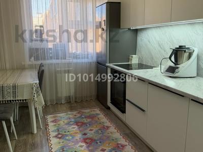 3-комнатная квартира · 76 м² · 7/9 этаж, Жабаева 80 за 44 млн ₸ в Петропавловске