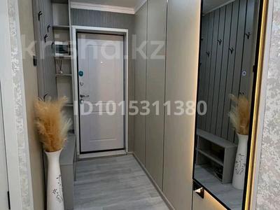 2-комнатная квартира · 48 м² · 3/5 этаж, Сатпаева 4 за 13.9 млн ₸ в Балхаше
