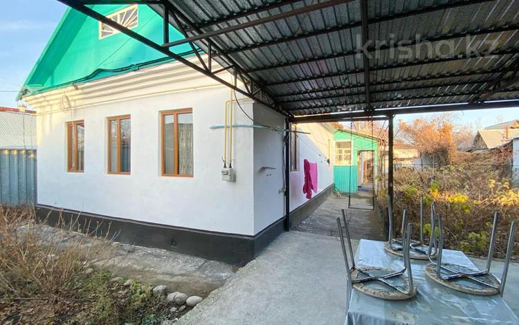 Отдельный дом · 3 комнаты · 65 м² · 4.1 сот., Мадениет 31 за 17 млн 〒 в Талдыкоргане — фото 19