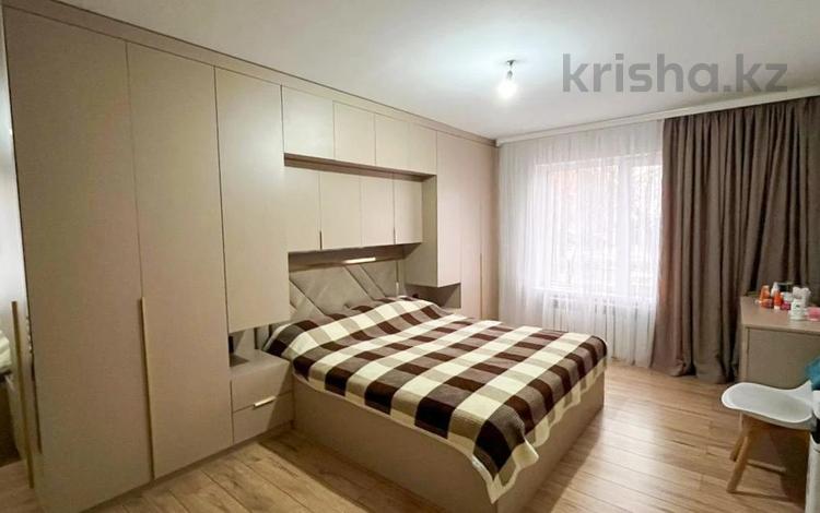 3-бөлмелі пәтер · 70 м² · 1/5 қабат, Мушелтой, бағасы: 29.3 млн ₸ в Талдыкоргане, мкр Мушелтой — фото 2
