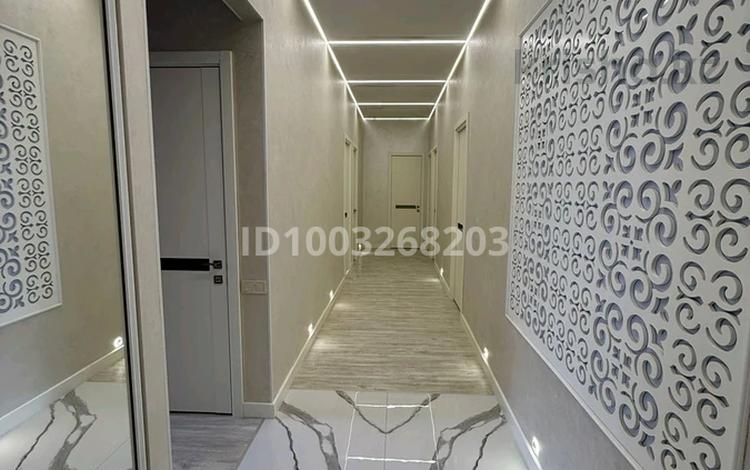 4-комнатная квартира · 170 м² · 3/16 этаж, 16-й мкр , ​16-й микрорайон 64 за 68 млн ₸ в Актау — фото 3