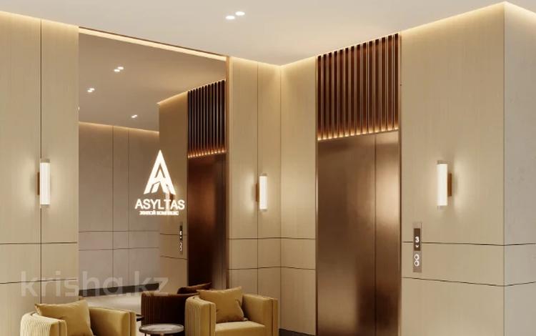 1-бөлмелі пәтер · 45.93 м² · 1/5 қабат, Увалиева 8/3​2, бағасы: ~ 19.7 млн ₸ в Усть-Каменогорске — фото 2