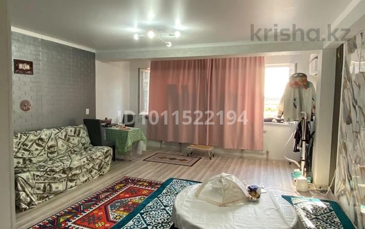 1-бөлмелі пәтер · 29.6 м² · 3/5 қабат, Шұғыла ш/а., Дала 110, бағасы: 19.5 млн ₸ в Алматы, Наурызбайский р-н — фото 12